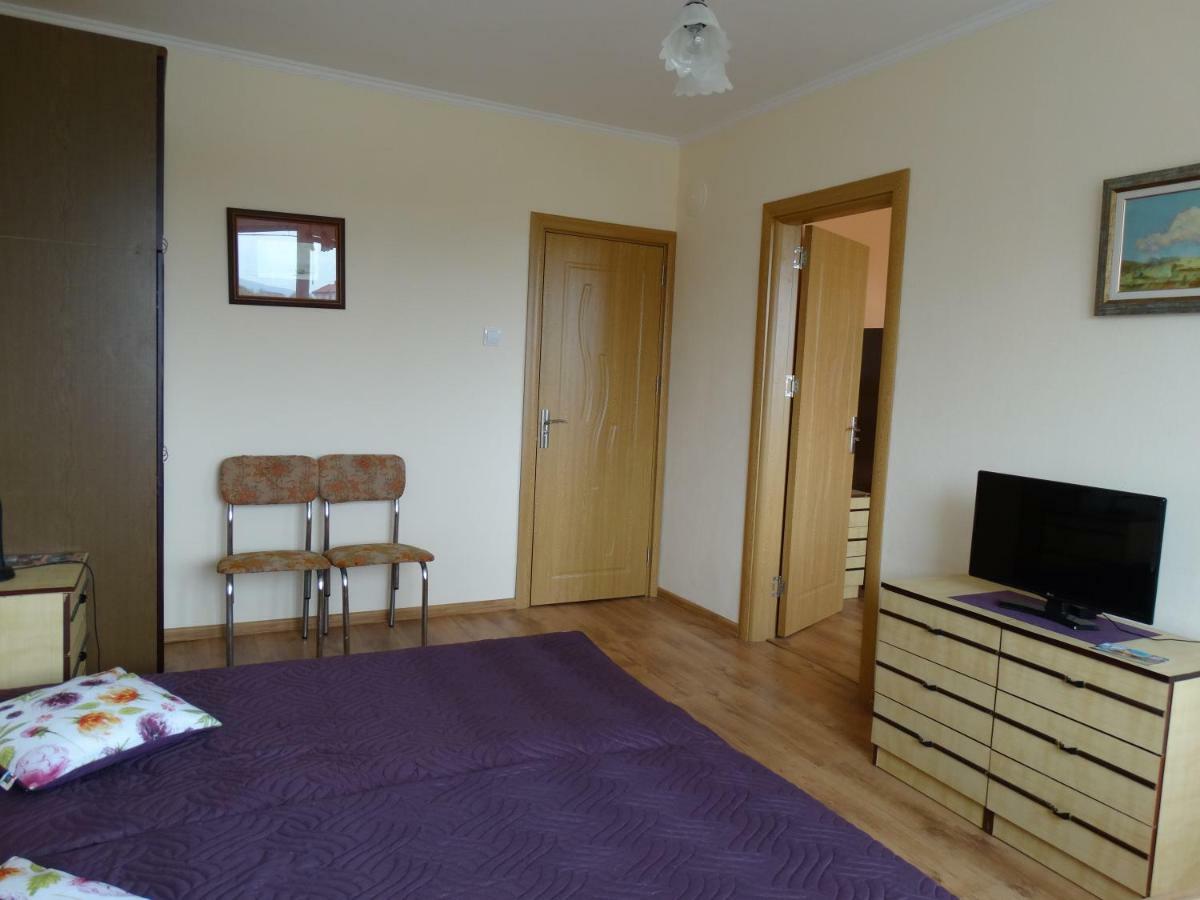 Дом Христови Tschernomorez Exterior foto