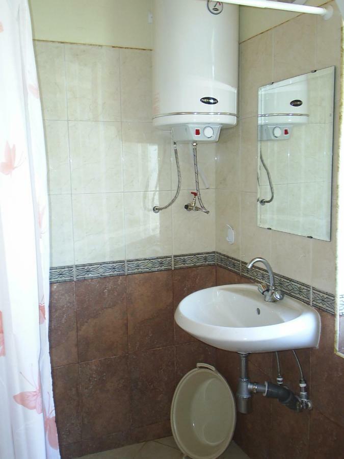 Дом Христови Tschernomorez Exterior foto
